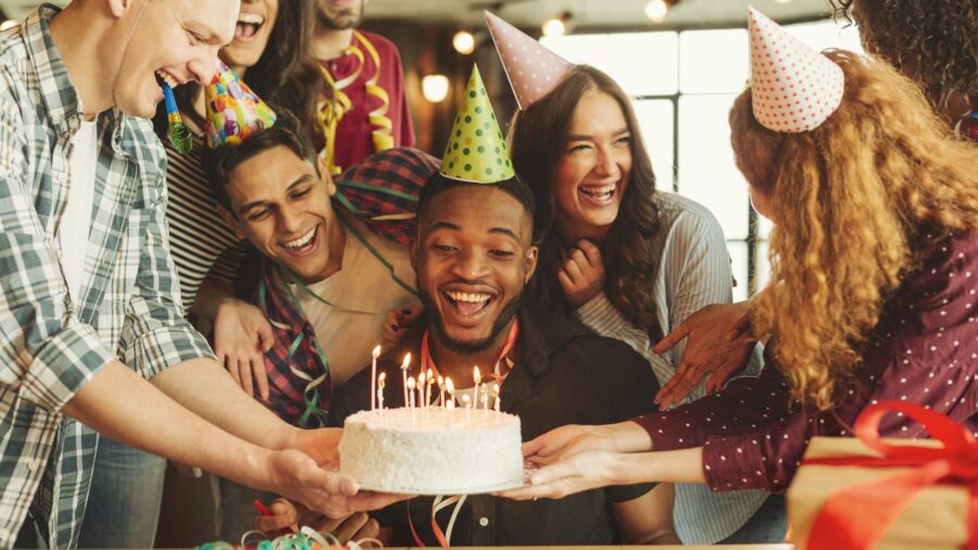 Surprise Your Loved Ones: Hassle-Free Birthday Cake Delivery in Singapore