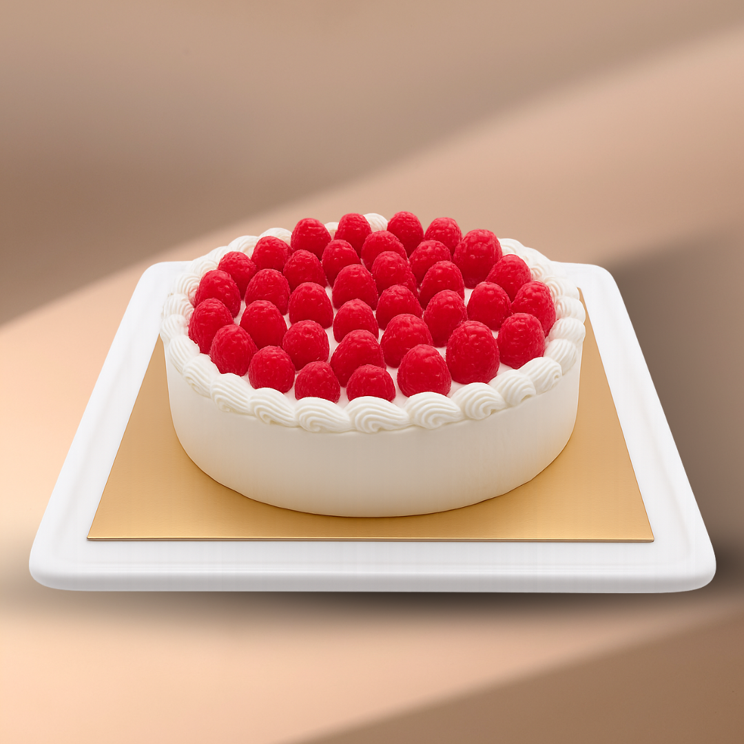 Trifle Cake