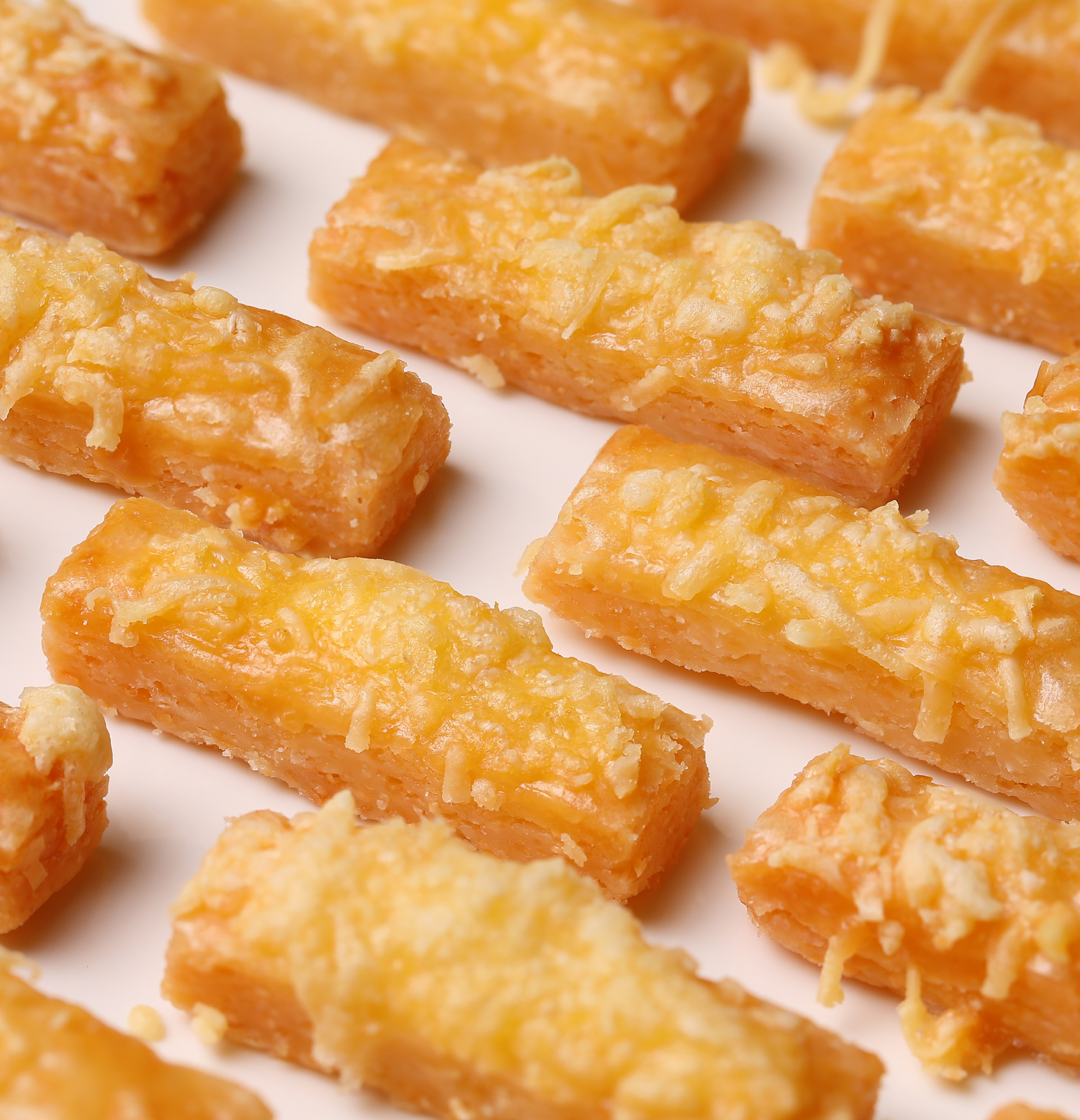 Kastengel cookies - Lilys Patisserie