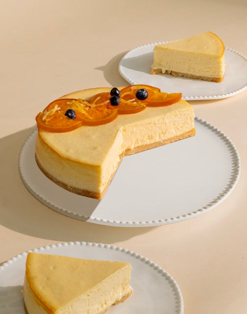 cheese cake singapore
