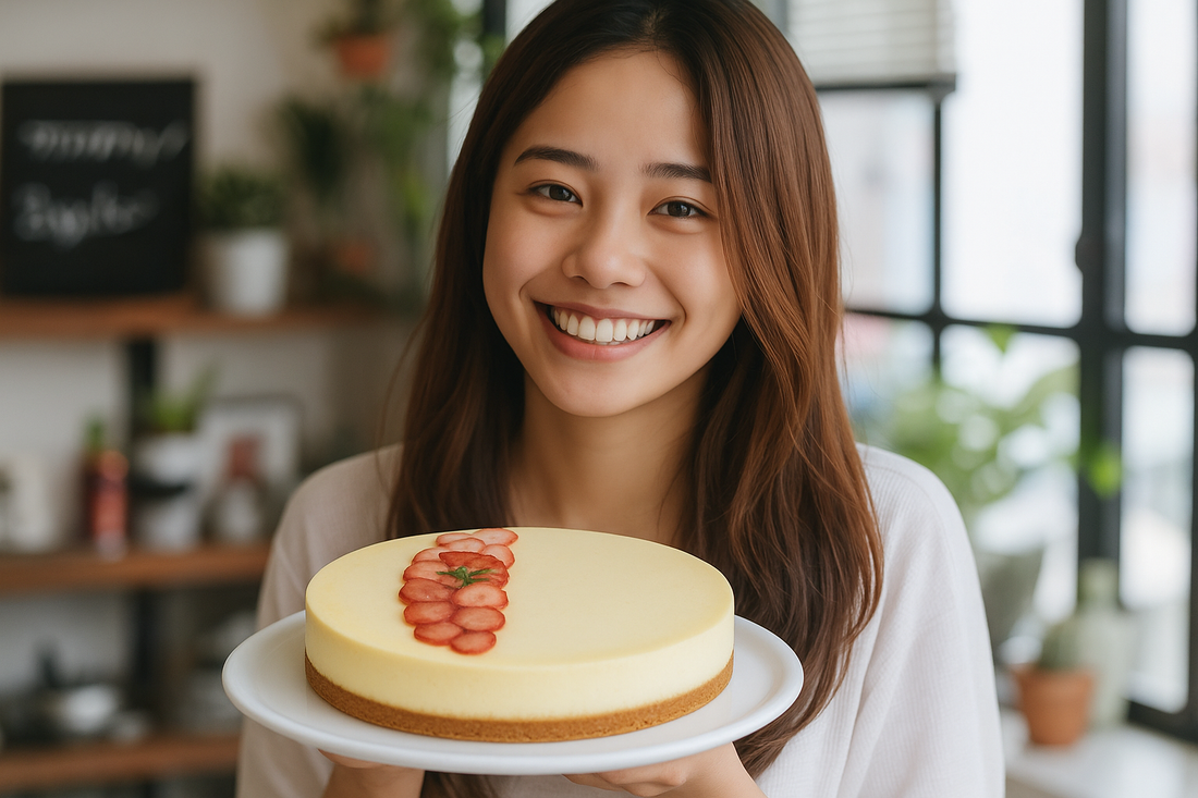 Why Every Culture Claims the Best Cheesecake (And Why We Might Be Right)