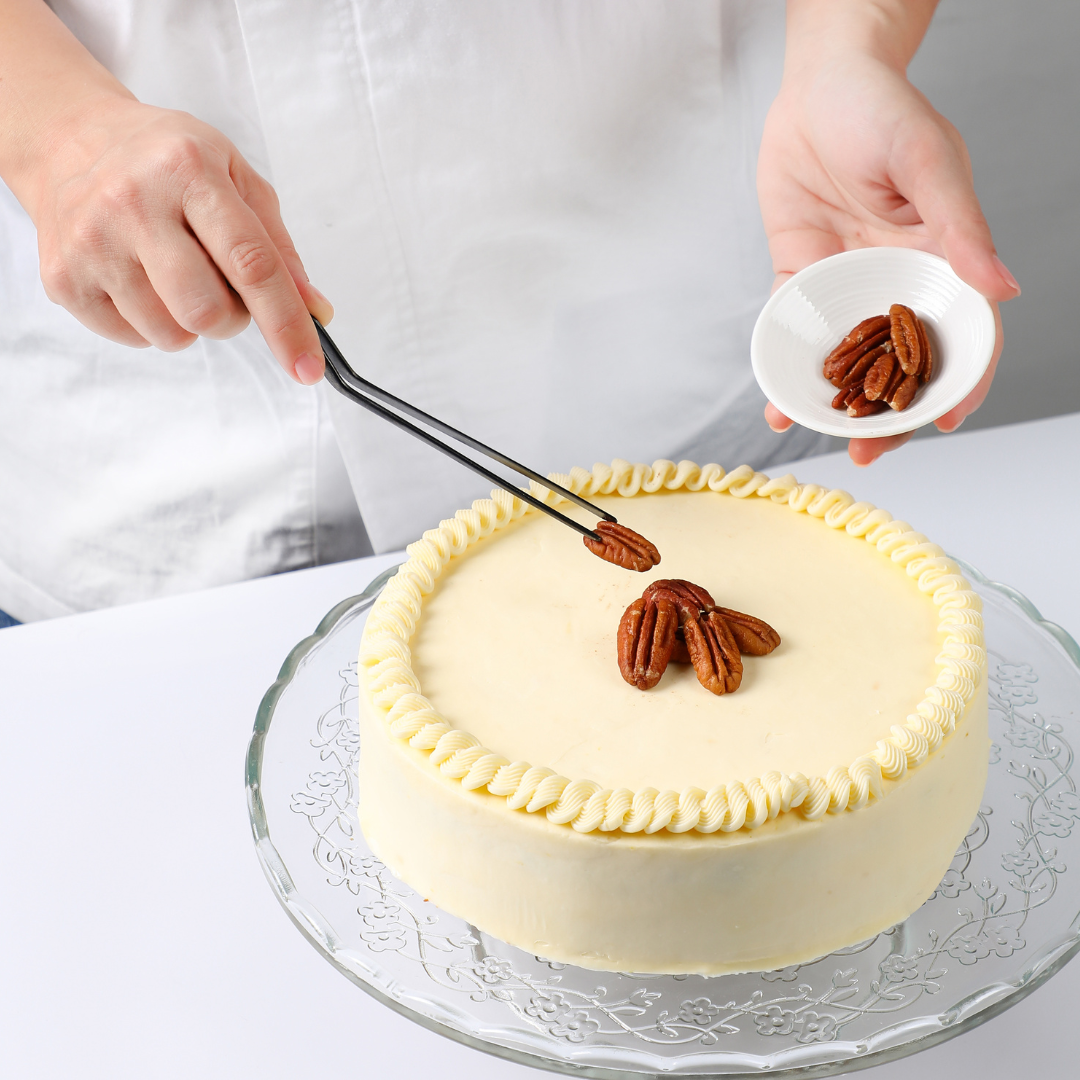 From Home Baking to a Beloved Cake Shop: The Story of Lily's Patisserie