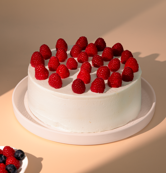 Why the Trifle Cake Makes the Perfect Christmas Centrepiece