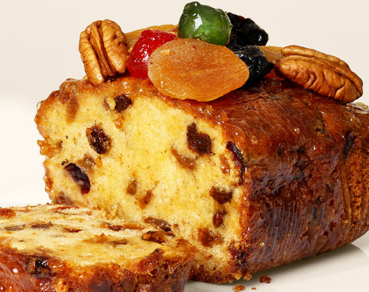 Festive Christmas Fruit Cake | Holiday Special by Lily’s Patisserie