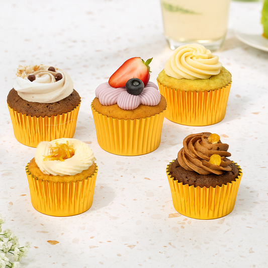 Mix And Match Cupcake Box