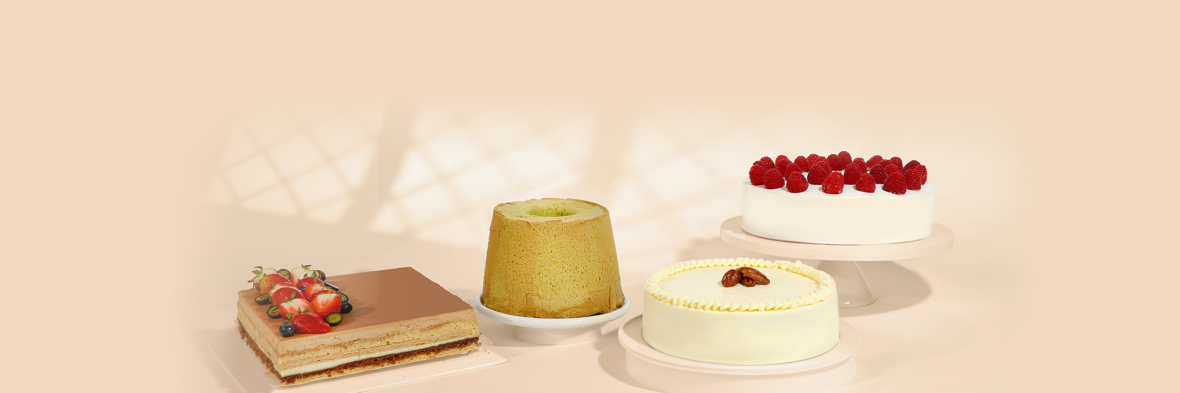 Cake shop Singapore -  Lilys Patisserie