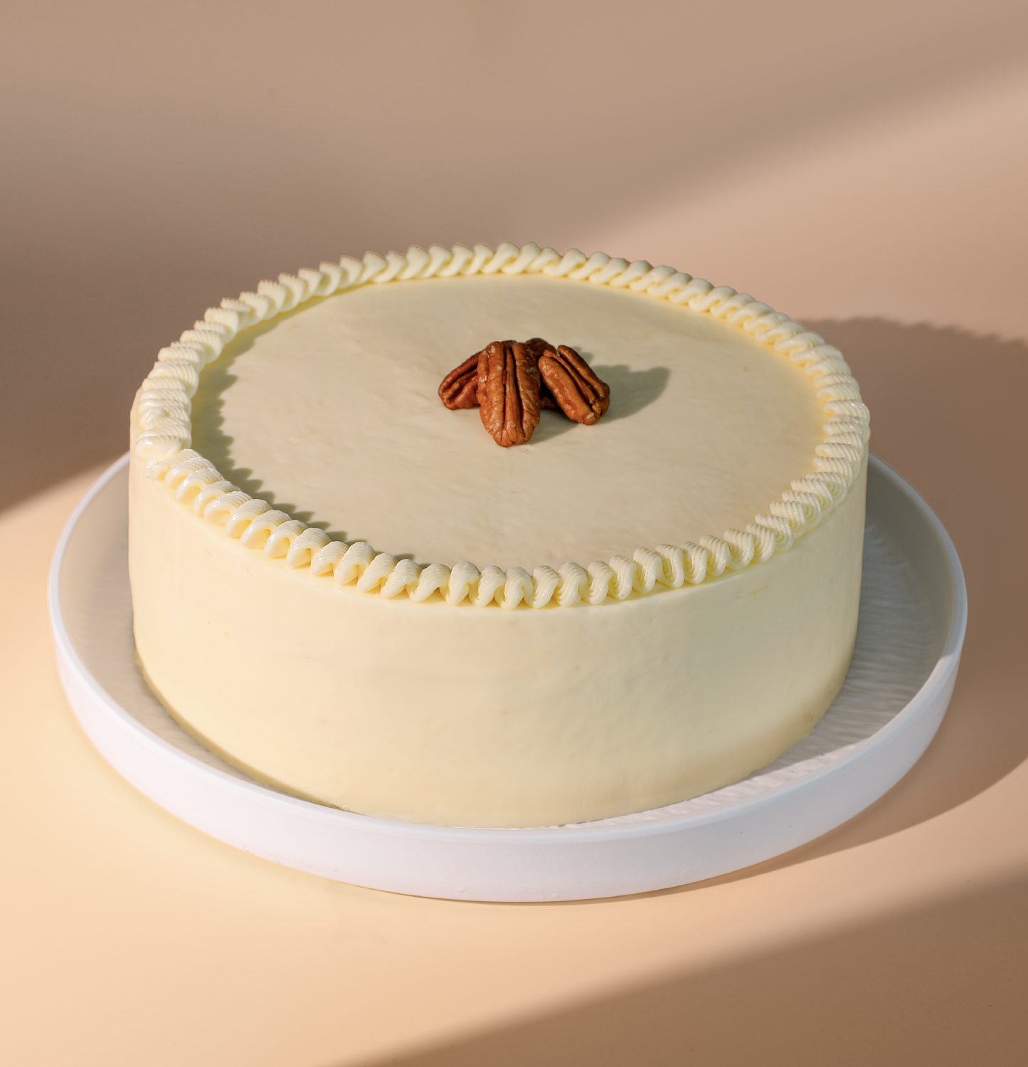 Best Carrot Cake - Lilys Patisserie