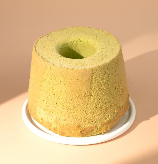Pandan Cake Singapore - Lilys Patisserie