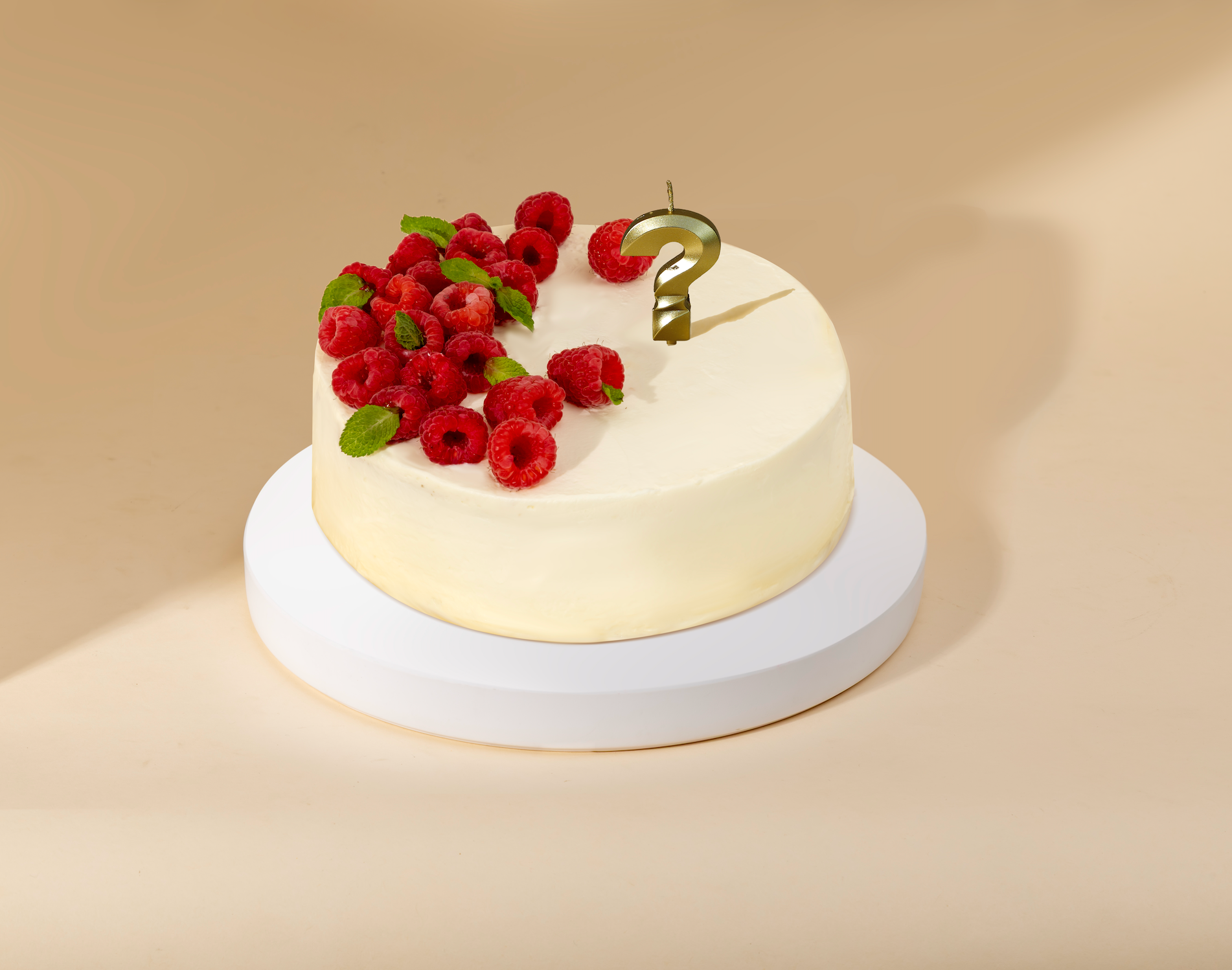 Framboisier (Raspberry Cake) - Lilys Patisserie